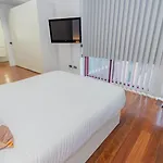 Apartamentos Libertad 24