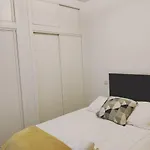 Modern Apartment II In Madrid
