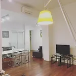 Modern Apartment II In Madrid