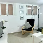 Fantastico Apartamento En Centro De Madrid