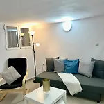 Fantastico Apartamento En Centro De Madrid