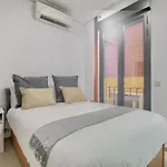 Great Apartment En Gran Via