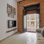 Great Apartment En Gran Via