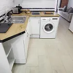 Great Apartment En Gran Via