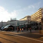 Estudio Centro Madrid Santa Ana Puerta Del Sol
