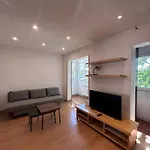 Luminous Apartment In Imperial Neighborhood Melanc