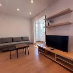 Luminous Apartment In Imperial Neighborhood Melanc
