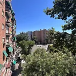 Luminous Apartment In Imperial Neighborhood Melanc