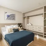 Salamanca VII Calle Conde De Penalver 2Br 2Bh