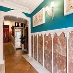 Penthouse Neare Sol, Plaza Mayor