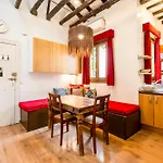 Penthouse Neare Sol, Plaza Mayor