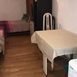 Apartamentos pandiellos I
