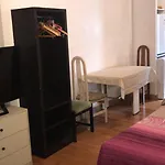 Apartamentos pandiellos I