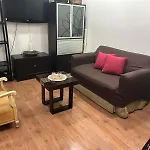 Una Fabulosa Estancia Madrid