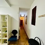 Punta Me Rooms In Madrid Downtown
