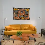Modern Apartment-1Bedroom 1Bath-Prosperidad