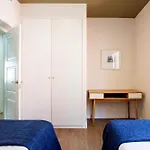 MIT House NoMad Latina Terrace en Madrid