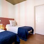 Nomad Latina En Madrid