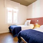 MIT House NoMad Latina Terrace en Madrid