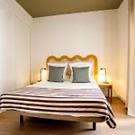 MIT House NoMad Latina Terrace en Madrid