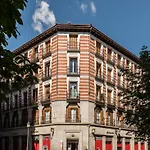 Atocha Corner - Barrio De Las Letras