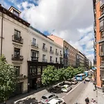 Atocha Corner - Barrio De Las Letras
