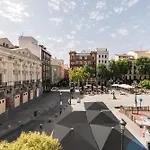 Santa Ana Plaza