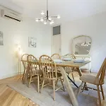 MIT House Retiro Place en Madrid