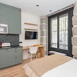 Naranjo & Ciruelo Apartments Chueca
