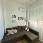 Bonito Y Luminoso Piso Bien Comunicado