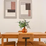For You Rentals Agradable Apartamento Temporal De Un Dormitorio En Carabanchel Pol49