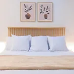 For You Rentals Agradable Apartamento Temporal De Un Dormitorio En Carabanchel Pol49