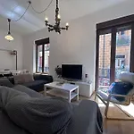 Stunning Apartment For 7 Pax - Cvb