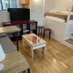 Estudio Barrio Malasana