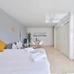 My City Home - Estudio En Legazpi Con Terraza Y Piscina
