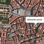 Madrid De Los Austrias 4A