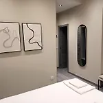 Madrid Modern Apartment