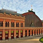 ººººººps New Atocha City Centre Wifi Ac Smarttvºººººº