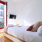 Chueca Suites