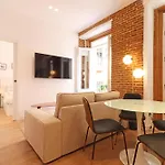 Reina Sofia Suite I