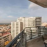 Torre Madrid Plaza
