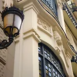 Atocha Suite - Barrio De Las Letras