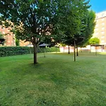 Madrid Las Tablas Apartments