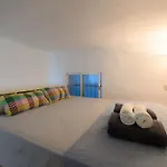 Encantador Apartamento Temporal Centrico Con Patio Privado Mpe51
