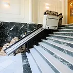 Encantador Apartamento Temporal Centrico Con Patio Privado Mpe51