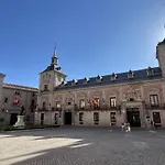Dplace To Be - Luxury Apartment In Historic Center