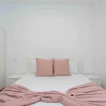 Acogedor Apartamento Madrid 2Habs