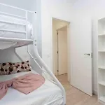 Acogedor Apartamento Madrid 2Habs