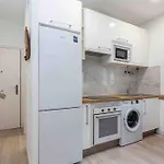Acogedor Apartamento Madrid 2Habs