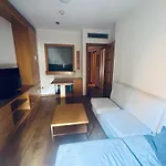 Apartamento Belfast Con Wifi, Piscina Y Netflix